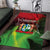Suriname Independence Day Area Rug Wan Switi Srefidensi Dey - Wonder Print Shop