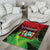 Suriname Independence Day Area Rug Wan Switi Srefidensi Dey - Wonder Print Shop