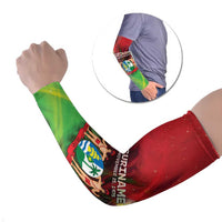 Suriname Independence Day Arm Sleeves Wan Switi Srefidensi Dey - Wonder Print Shop