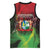 Suriname Independence Day Basketball Jersey Wan Switi Srefidensi Dey - Wonder Print Shop