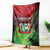 Suriname Independence Day Blanket Wan Switi Srefidensi Dey - Wonder Print Shop