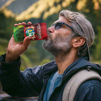 Suriname Independence Day 4 in 1 Can Cooler Tumbler Wan Switi Srefidensi Dey - Wonder Print Shop