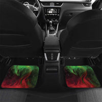 Suriname Independence Day Car Mats Wan Switi Srefidensi Dey - Wonder Print Shop