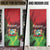 Suriname Independence Day Door Cover Wan Switi Srefidensi Dey - Wonder Print Shop