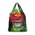 Suriname Independence Day Grocery Bag Wan Switi Srefidensi Dey - Wonder Print Shop