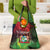 Suriname Independence Day Grocery Bag Wan Switi Srefidensi Dey - Wonder Print Shop