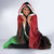 Suriname Independence Day Hooded Blanket Wan Switi Srefidensi Dey - Wonder Print Shop