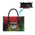 Suriname Independence Day Leather Bag Wan Switi Srefidensi Dey - Wonder Print Shop
