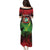 Suriname Independence Day Puletasi Wan Switi Srefidensi Dey - Wonder Print Shop