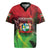 Suriname Independence Day Rugby Jersey Wan Switi Srefidensi Dey - Wonder Print Shop