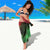 Suriname Independence Day Sarong Wan Switi Srefidensi Dey - Wonder Print Shop