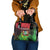 Suriname Independence Day Shoulder Handbag Wan Switi Srefidensi Dey - Wonder Print Shop