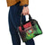 Suriname Independence Day Shoulder Handbag Wan Switi Srefidensi Dey - Wonder Print Shop