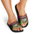 Suriname Independence Day Slide Sandals Wan Switi Srefidensi Dey - Wonder Print Shop