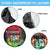 Suriname Independence Day Spare Tire Cover Wan Switi Srefidensi Dey - Wonder Print Shop