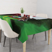 Suriname Independence Day Tablecloth Wan Switi Srefidensi Dey - Wonder Print Shop