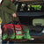 Suriname Independence Day Travel Bag Wan Switi Srefidensi Dey - Wonder Print Shop