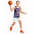 Barbados Independence Day Basketball Jersey Proud To Be Barbadian - Wonder Print Shop