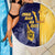 Barbados Independence Day Beach Blanket Proud To Be Barbadian - Wonder Print Shop