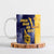 Barbados Independence Day Ceramic Mug Proud To Be Barbadian - Wonder Print Shop