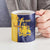 Barbados Independence Day Ceramic Mug Proud To Be Barbadian - Wonder Print Shop