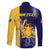 Barbados Independence Day Family Matching Summer Maxi Dress and Hawaiian Shirt Proud To Be Barbadian - Wonder Print Shop