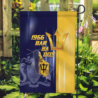 Barbados Independence Day Garden Flag Proud To Be Barbadian - Wonder Print Shop