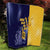Barbados Independence Day Quilt Proud To Be Barbadian - Wonder Print Shop