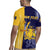 Barbados Independence Day Rugby Jersey Proud To Be Barbadian - Wonder Print Shop