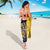 Barbados Independence Day Sarong Proud To Be Barbadian - Wonder Print Shop