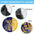 Barbados Independence Day Spare Tire Cover Proud To Be Barbadian - Wonder Print Shop