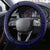 Barbados Independence Day Steering Wheel Cover Proud To Be Barbadian - Wonder Print Shop