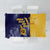 Barbados Independence Day Tablecloth Proud To Be Barbadian - Wonder Print Shop