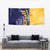 Barbados Independence Day Tapestry Proud To Be Barbadian - Wonder Print Shop