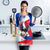 Filipino American History Month Apron Philippines Proud Of My Roots - Wonder Print Shop