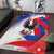 Filipino American History Month Area Rug Philippines Proud Of My Roots - Wonder Print Shop