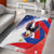 Filipino American History Month Area Rug Philippines Proud Of My Roots - Wonder Print Shop