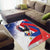 Filipino American History Month Area Rug Philippines Proud Of My Roots - Wonder Print Shop