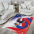 Filipino American History Month Area Rug Philippines Proud Of My Roots - Wonder Print Shop
