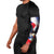 Filipino American History Month Arm Sleeves Philippines Proud Of My Roots - Wonder Print Shop
