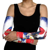 Filipino American History Month Arm Sleeves Philippines Proud Of My Roots - Wonder Print Shop