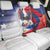 Filipino American History Month Back Car Seat Cover Philippines Proud Of My Roots - Wonder Print Shop