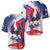 Filipino American History Month Baseball Jersey Philippines Proud Of My Roots - Wonder Print Shop