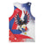 Filipino American History Month Basketball Jersey Philippines Proud Of My Roots - Wonder Print Shop
