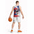 Filipino American History Month Basketball Jersey Philippines Proud Of My Roots - Wonder Print Shop