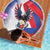 Filipino American History Month Beach Blanket Philippines Proud Of My Roots - Wonder Print Shop