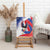 Filipino American History Month Canvas Wall Art Philippines Proud Of My Roots - Wonder Print Shop