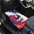 Filipino American History Month Car Mats Philippines Proud Of My Roots - Wonder Print Shop