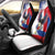Filipino American History Month Car Seat Cover Philippines Proud Of My Roots - Wonder Print Shop