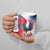 Filipino American History Month Ceramic Mug Philippines Proud Of My Roots - Wonder Print Shop